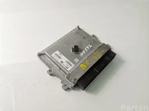 Renault 237109222R; 237106690R / 237109222R, 237106690R CLIO IV (BH_) 2017 Unidad de control del motor