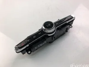 Volvo P31398845 V90 II 2020 Contrôle automatique de la climatisation