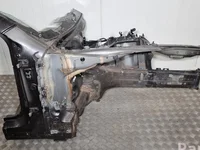 Bentley 971803452 Continental GT W12 2018 Quart de corps Right Front