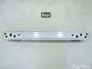 Subaru OUTBACK (BT) 2020 renforcement parachoques