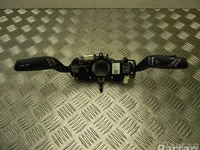 Audi 8X0 953 501, 8X0 953 502 / 8X0953501, 8X0953502 Q3 (8U) 2012 Unidad de brazos de columnas de dirección/ interruptores