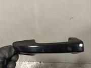 PORSCHE 7P5837209 CAYENNE (92A) 2012 Door Handle Left