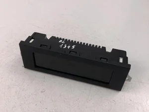 Citroën 96597970XT C3 I (FC_) 2005 Ecran