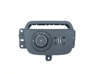 Jeep 68466205AB, P68466205AB, 68466205AB8050 GRAND CHEROKEE V (WL) 2022 Przełącznik świateł