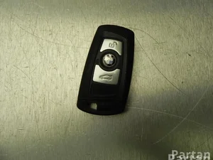 BMW 9254891 3 (F30, F80) 2013 Clé