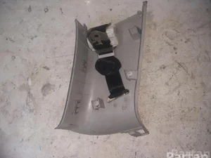 Volkswagen 33029133 E / 33029133E TOURAN (1T1, 1T2) 2005 Ceinture de sécurité