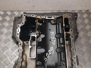 Audi 06E103603BD, 06E103600H Q7 (4M) 2017 Carter d'huile