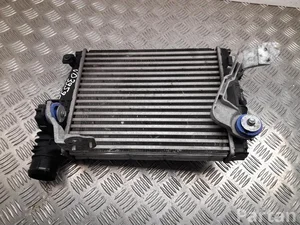 Opel 9806562180 Zafira life 2020 Refrigerador de aire de sobrealimentación