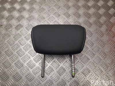 Audi F-245-20-K / F24520K A4 Avant (8W5, B9) 2021 Headrest Left Right Rear - Image 1