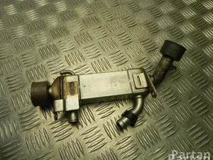 Mercedes-Benz A 646 140 08 75 / A6461400875 CLK (C209) 2006 Refroidisseur