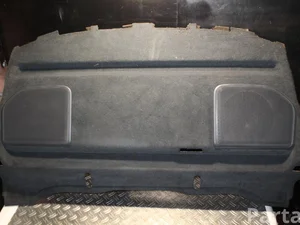 Volvo 0040457 S60 I 2006 Couvercle interne de coffre