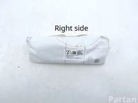Jeep 68369386AB, 6501033 GRAND CHEROKEE V (WL) 2022 Šoninė oro pagalvė dešinė