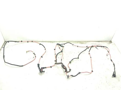 Porsche 971971227B, 972971311B PANAMERA (971) 2018 Harnais - Image 1