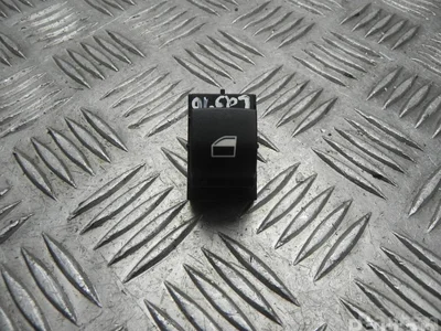 BMW 9 163 520 / 9163520 7 (F01, F02, F03, F04) 2011 Bouton de lève-vitre - Image 1