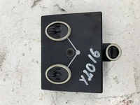Audi 8X0959793D A1 (8X1, 8XK) 2012 control unit