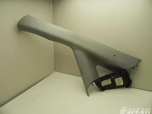 Mercedes-Benz A 639 690 39 53, A 639 692 00 01 / A6396903953, A6396920001 VITO Bus (W639) 2010 Cubierta, Soporte -A (frontal)