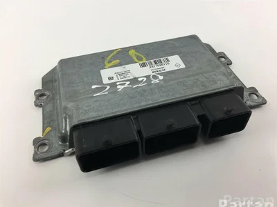 Dacia 237102611S DUSTER Box 2013 Unités de contrôle - Image 1