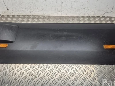 Iveco 5803089277, 5803290792 DAILY VI komercinis 2024 Kita apdailos detalė - Paveiksliukas 1