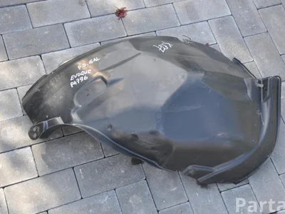 Land Rover BJ3216A578AC RANGE ROVER EVOQUE (L538) 2016 Doublure d'aile Right Front - Image 1