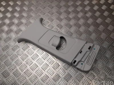 Kia 85830-J7000, 85831-J7000 / 85830J7000, 85831J7000 CEE'D (CD) 2018 Tapisserie voiture - Image 1