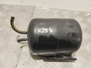 Maserati GRAN TURISMO 2012 Capacité de vacuum