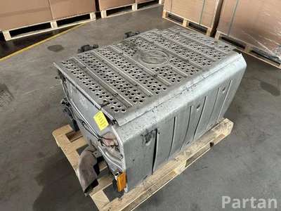 Mercedes-Benz Trucks A0094905812 ACTROS MP4 / MP5 2018 Каталитический нейтрализатор - Изображение 1