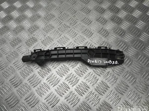 Toyota 52575-02090 / 5257502090 AURIS (_E18_) 2013 Soporte del parachoques Right Rear
