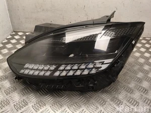 Hyundai 92101-KL110 / 92101KL110 IONIQ 6 2024 Lampa przednia z lewej