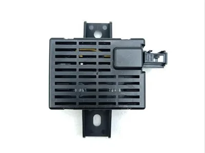 Bentley 36A907813 BENTAYGA 2017 valdymo blokas - Nuotrauka 1