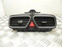 Volkswagen 1Q0 819 728 H / 1Q0819728H EOS (1F7, 1F8) 2009 Évent