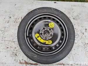 Ford JX7C1015BAA Focus IV (HN) 2021 roue de secours