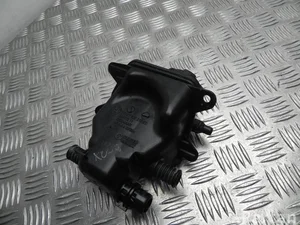 BMW 7632212 7 (F01, F02, F03, F04) 2012 Vase d'expansion du liquide de refroidissement