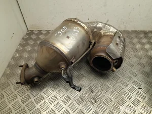 Audi 4M0131765K, 8W0181AA, 8W0131703H, 8W0178AA A5 Sportback (F5A) 2017 Catalizador