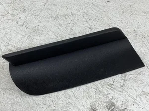 Citroën 9813809077 C3 III (SX) 2019 Décoration de cadre de verre porte