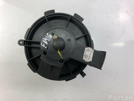 PEUGEOT 6441J8 206 Hatchback (2A/C) 2000 Fan/Blower