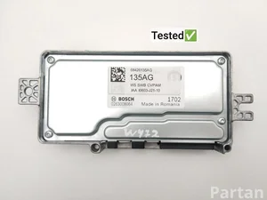 Jeep 68426135AG Wagoneer/ Wagoneer L WS 2022 Sterownik parkowania