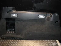 Volvo 39882885 XC70 II 2009 Rembourrage de coffre