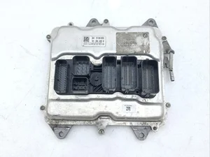 BMW 8630492, 8630492-01, 0261S10579 / 8630492, 863049201, 0261S10579 5 (F10) 2014 Motorsteuergerät
