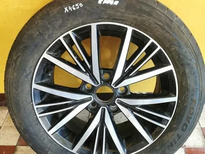 Volkswagen 5G0601025CD GOLF VII (5G1, BQ1, BE1, BE2) 2018 Jantes en alliage R16 EJ 6.5 ET46 - Image 1