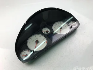 Peugeot 9664690280 407 (6D_) 2007 Tableau de bord