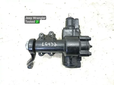 Jeep 68507574AB, P68507574AB Wrangler JL 2021 Vairo kolonėlė (vairolazdė) - Paveiksliukas 1