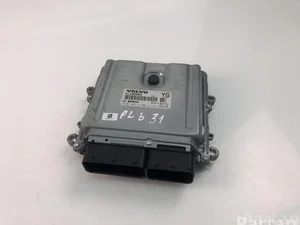 Volvo 31336983; 0281018414 / 31336983, 0281018414 V60 2013 Unidad de control del motor