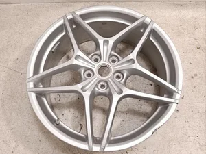 Ferrari 37623, 37872, 37874, 282189 California 2015 Aliuminio ratlankiai R20 EJ 8.0 ET44 5x114.3