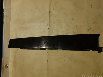 Ford U254A4C BD1UC 6M21 / U254A4CBD1UC6M21 GALAXY (WA6) 2010 Décoration de cadre de verre porte - Image 1