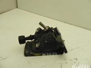 Audi 04L 128 637 B / 04L128637B A4 (8W2, B9) 2016 Boîtier du thermostat