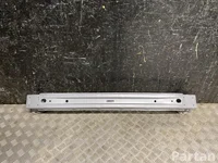 Lexus LBX 2025 Stoßstangenträger Verstärkung hinten