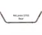 McLaren 13B0280CP, ED-6849-14 / 13B0280CP, ED684914 570S 2016 Stabilisator hinten - Bild 1