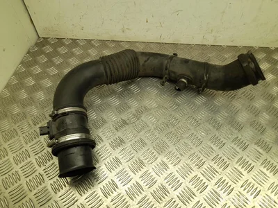 Iveco 5801317099 DAILY VI Фургон 2025 Фланец воздуховода - Изображение 1