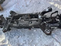 Maserati 06700077310 GHIBLI (M157) 2015 galinis tiltas (balkis)