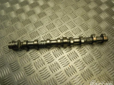 BMW 11317616468, 121169256 3 (F30, F80) 2013 Árbol de levas - Imagen 1